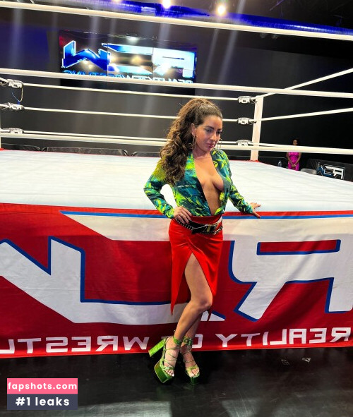 Women of Professional Wrestling gallery photo #4542