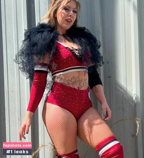 Women of Professional Wrestling gallery photo #4585