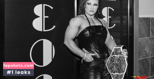 Women of Professional Wrestling gallery photo #4602