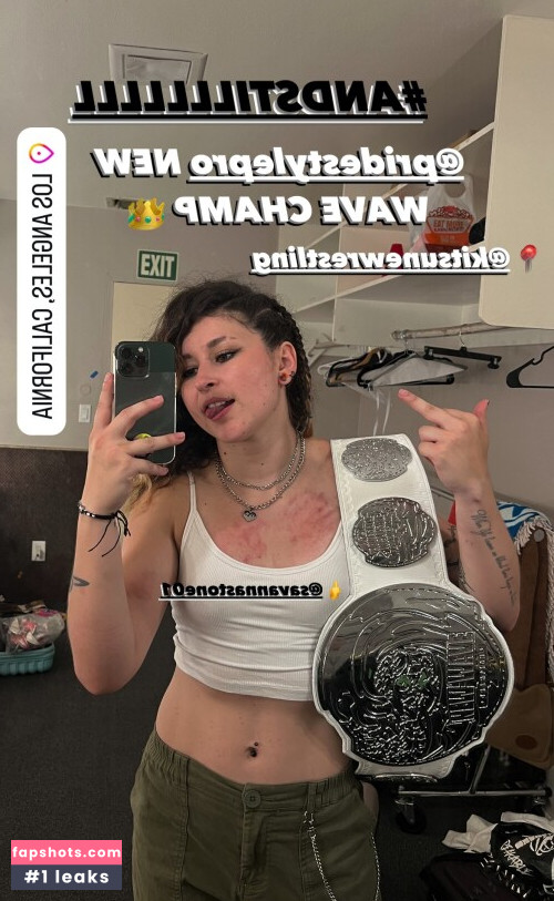 Women of Professional Wrestling gallery photo #4626