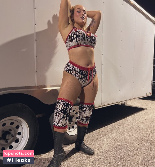 Women of Professional Wrestling gallery photo #4737