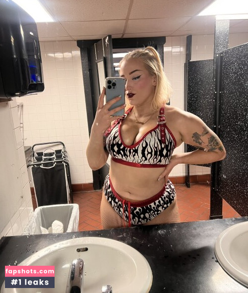 Women of Professional Wrestling gallery photo #4739