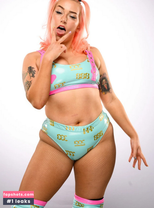 Women of Professional Wrestling gallery photo #4742