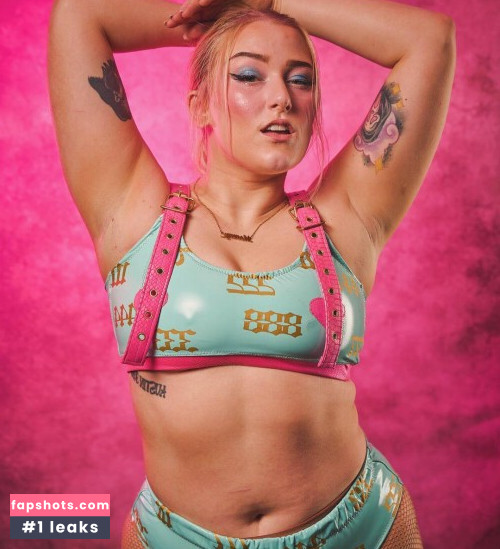 Women of Professional Wrestling gallery photo #4744