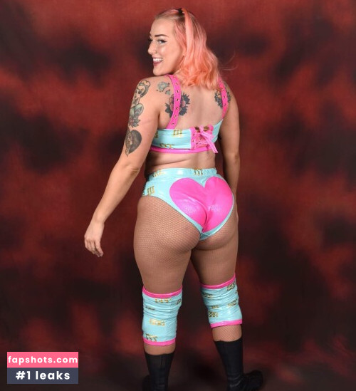 Women of Professional Wrestling gallery photo #4746