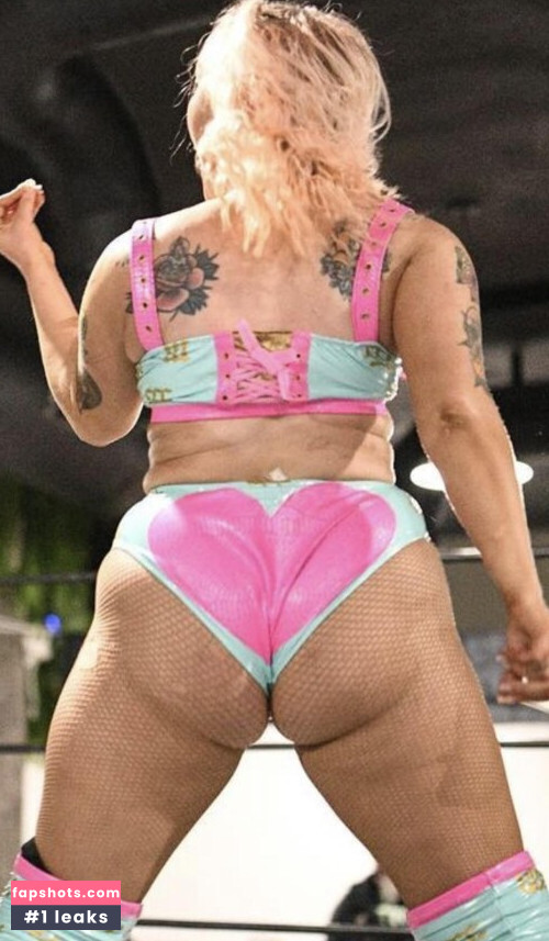 Women of Professional Wrestling gallery photo #4749