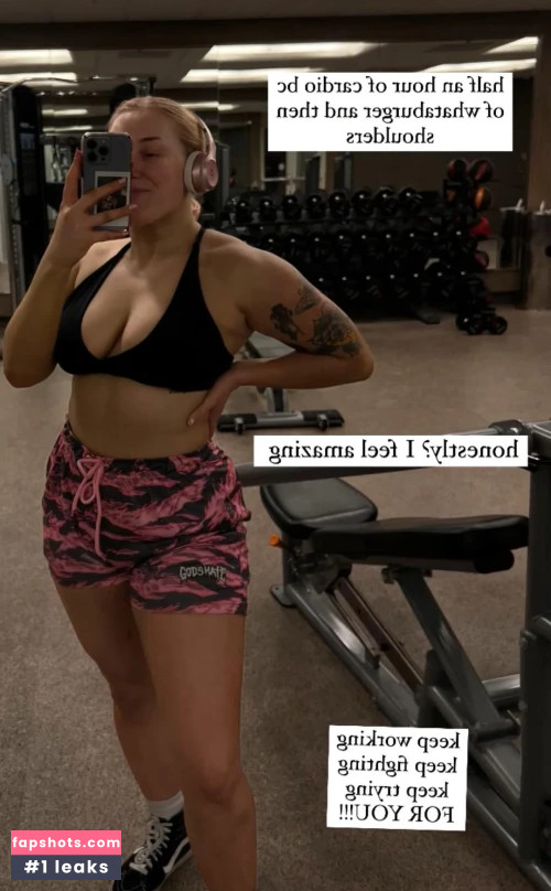 Women of Professional Wrestling gallery photo #4773