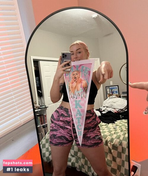 Women of Professional Wrestling gallery photo #4776