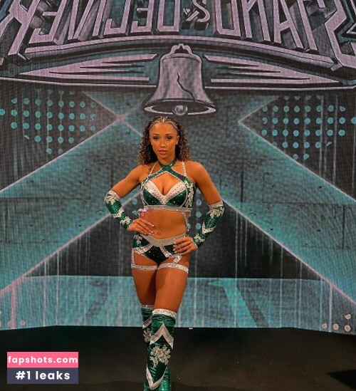 Women of Professional Wrestling gallery photo #4815