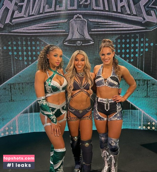 Women of Professional Wrestling gallery photo #4816