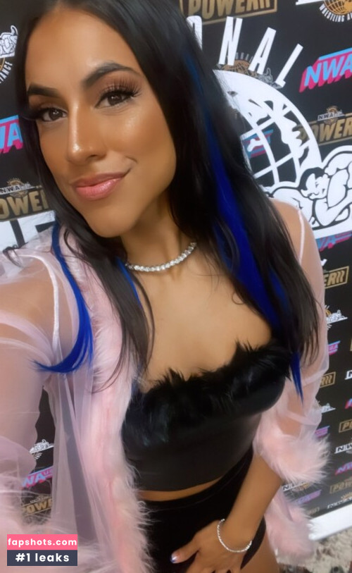 Women of Professional Wrestling gallery photo #4844