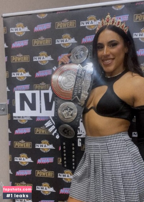 Women of Professional Wrestling gallery photo #4850