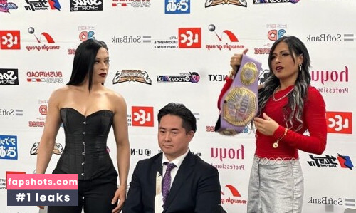 Women of Professional Wrestling gallery photo #4913