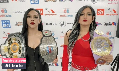 Women of Professional Wrestling gallery photo #4914