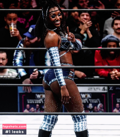 Women of Professional Wrestling gallery photo #5046