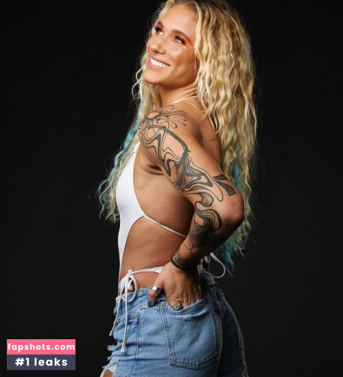 Women of Professional Wrestling gallery photo #5064