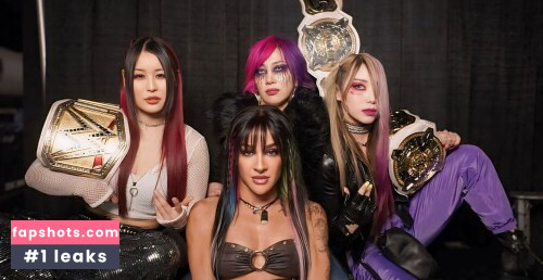 Women of Professional Wrestling gallery photo #5081