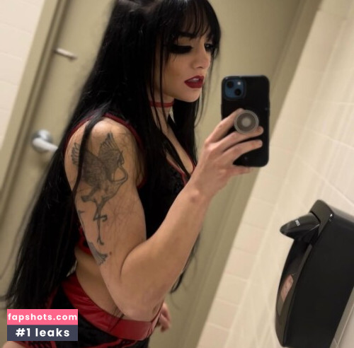 Women of Professional Wrestling gallery photo #5086