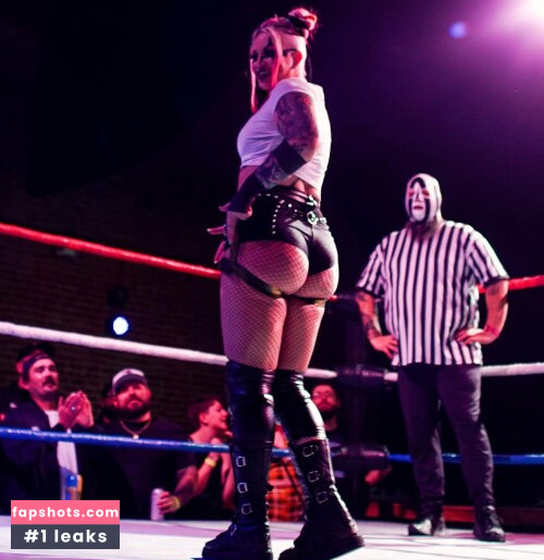 Women of Professional Wrestling gallery photo #5202