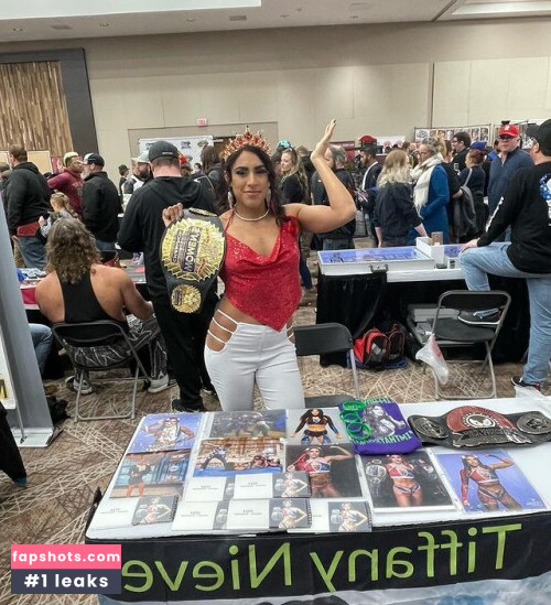 Women of Professional Wrestling gallery photo #5216