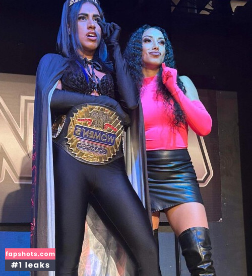 Women of Professional Wrestling gallery photo #5217