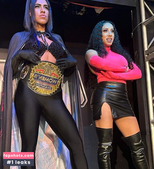 Women of Professional Wrestling gallery photo #5219