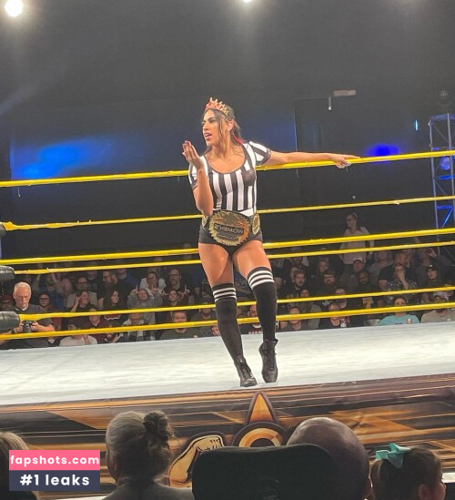 Women of Professional Wrestling gallery photo #5223