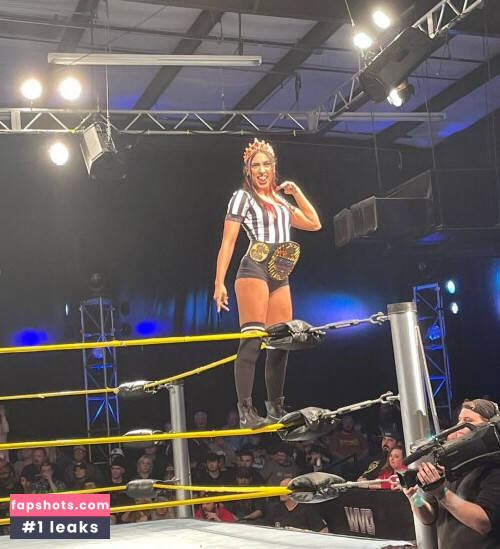 Women of Professional Wrestling gallery photo #5224