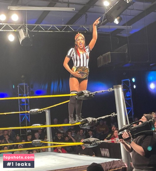 Women of Professional Wrestling gallery photo #5225