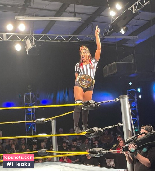 Women of Professional Wrestling gallery photo #5226