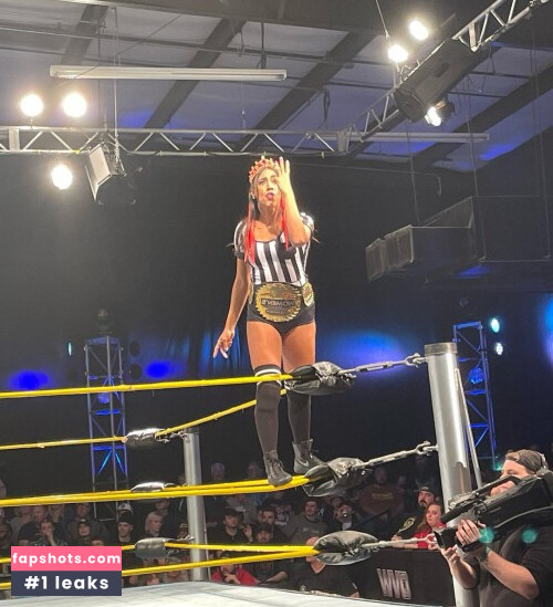 Women of Professional Wrestling gallery photo #5227