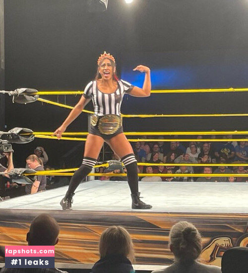 Women of Professional Wrestling gallery photo #5229