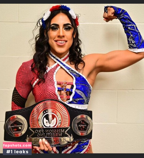 Women of Professional Wrestling gallery photo #5231