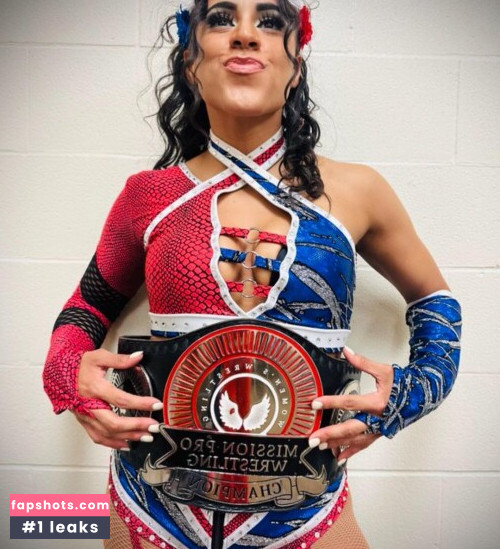 Women of Professional Wrestling gallery photo #5232