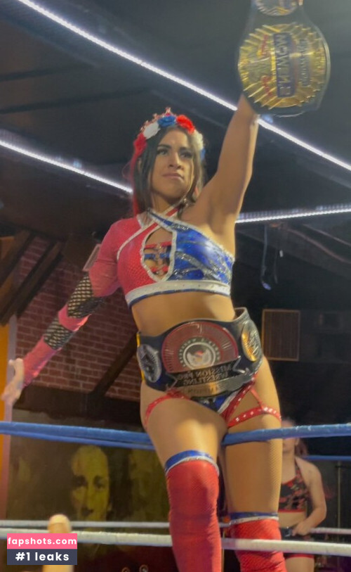 Women of Professional Wrestling gallery photo #5235