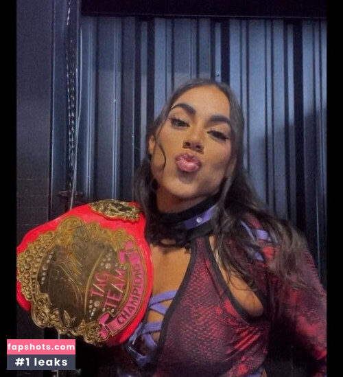 Women of Professional Wrestling gallery photo #5239