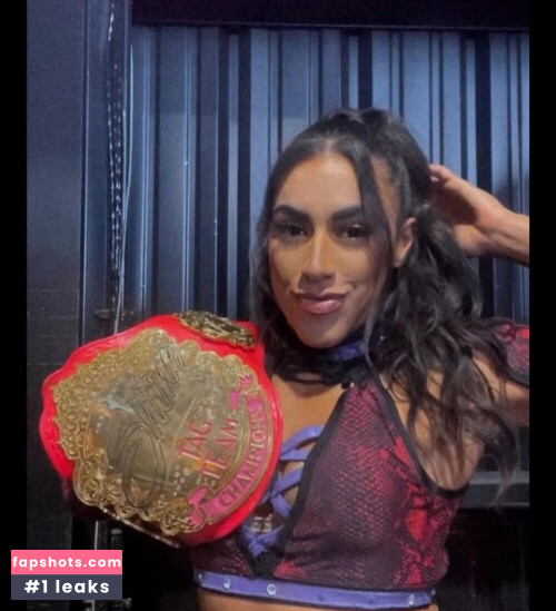 Women of Professional Wrestling gallery photo #5240