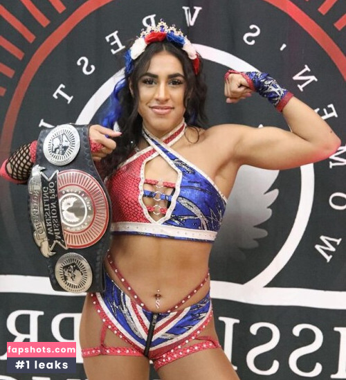 Women of Professional Wrestling gallery photo #5241