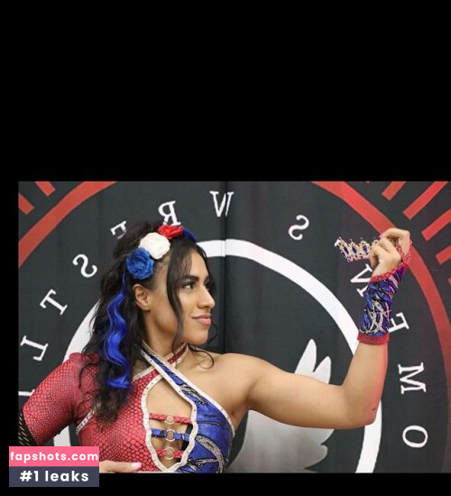 Women of Professional Wrestling gallery photo #5242