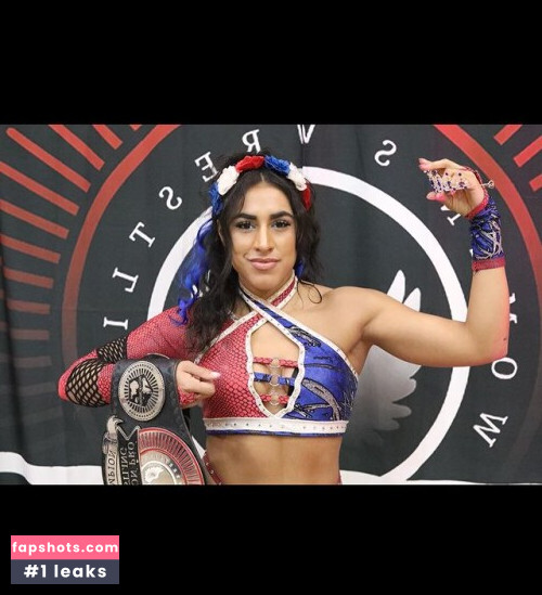 Women of Professional Wrestling gallery photo #5243