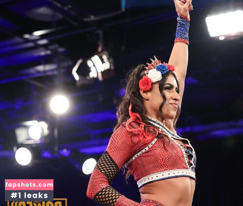 Women of Professional Wrestling gallery photo #5244