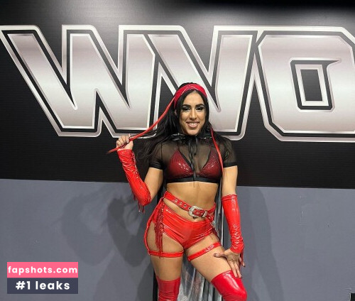 Women of Professional Wrestling gallery photo #5246