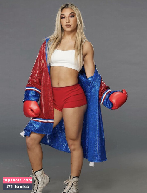 Women of Professional Wrestling gallery photo #5266