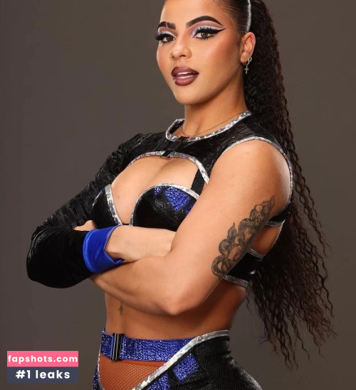 Women of Professional Wrestling gallery photo #5277