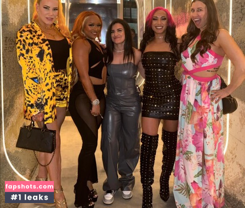 Women of Professional Wrestling gallery photo #5354