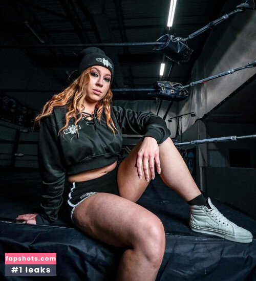 Women of Professional Wrestling gallery photo #5362