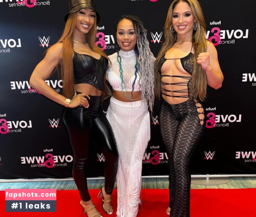 Women of Professional Wrestling gallery photo #5385