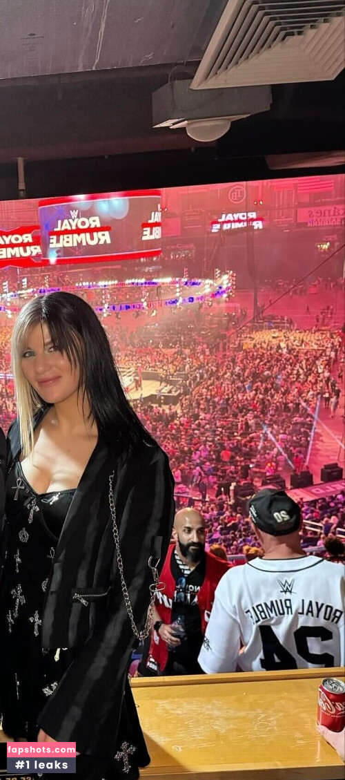 Women of Professional Wrestling gallery photo #5408