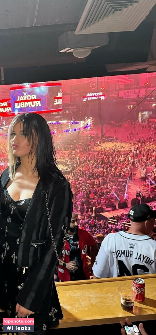 Women of Professional Wrestling gallery photo #5409