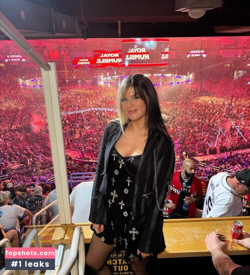 Women of Professional Wrestling gallery photo #5411